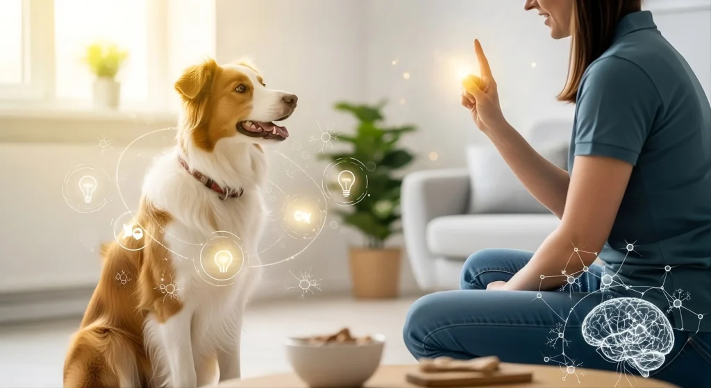 Brain Training for Dogs – Easy, Effective Course to Fix Behavior & Unlock Your Dog’s Intelligence