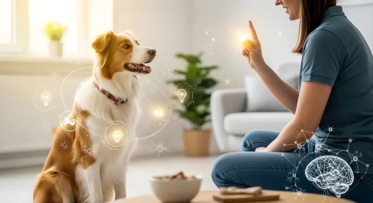 Brain Training for Dogs – Easy, Effective Course to Fix Behavior & Unlock Your Dog’s Intelligence